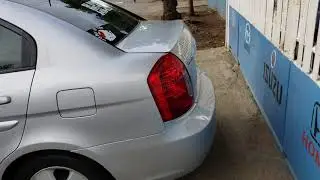 EN VENTA , HYUNDAI ACCENT, 2011