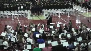 2016 FHS Graduation - Part 1