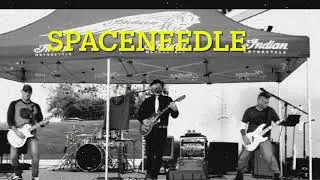 SPACENEEDLE -NJ&rsquo;s 90&rsquo;s rock cover band