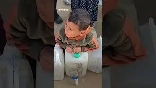 Children in Gaza and Sudan bear the brunt of war on Children&rsquo;s Day