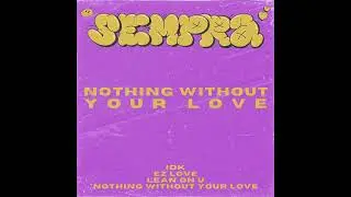 Sempra - IDK