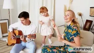 Move Your Body Song | Exercise Song for Kids | Fun Sports Song