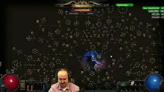 Welcome to the POE Skill Tree dansgaming Path of Exile Top Clip by ilanky