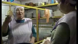 Dunav Most- ep 2 / 3