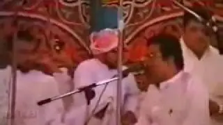 طرب ينبعاوي - ياسين سلامه - موال ألا يامعشر العشاق
