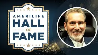 AmeriLife Hall of Fame: Dan Gunther