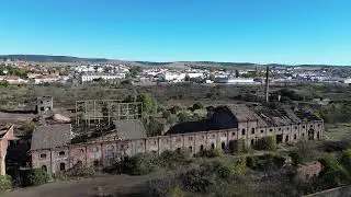 Fundici&oacute;n Pe&ntilde;arroya Pueblonuevo, Diciembre 2025