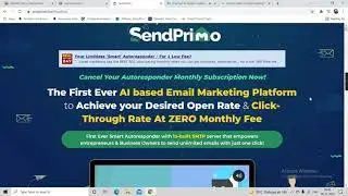 sendprimo reviews | honest review of sendprimo don't buy before watching this  #shorts #shortsviral