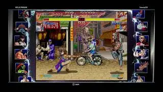 Super Turbo, No Honor Crew casuals, live on PSN