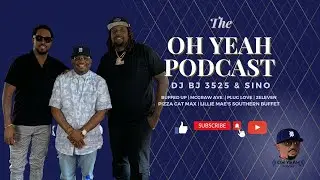 DJ BJ 3525 & Sino | Actors, Music Artists and Entrepreneurs