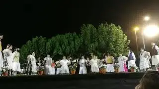 Pardicas de abajo