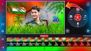 26 January Status Editing | Republic day special video editing | 26 January Status Video Editing
