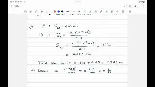 OL Mathematics Model Paper | Ministry of Education 2025(2026)  | Paper 2 Part B | English Medium