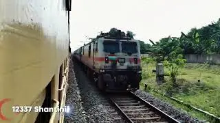 Non-Stop High Speed Trains of Indian Railways | Vande Bharat+ Rajdhani & More