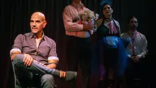 Entrevista OPERA IN - R&eacute;gie