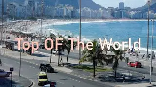 Top OF The World / Ukulele Cover