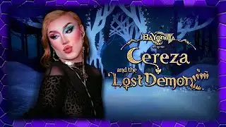 Nemesis Plays Bayonetta Origins: Cereza and the Lost Demon For The First Time!! (Part 1)
