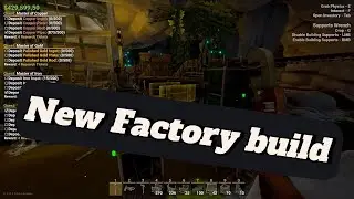 MineMogul New factory build. better then ever