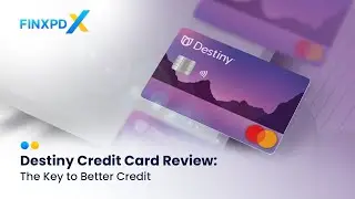 Destiny Credit Card Review: The Key to Better Credit