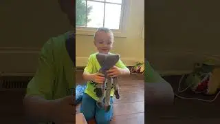 Hudson Poppy Playtime Unboxing