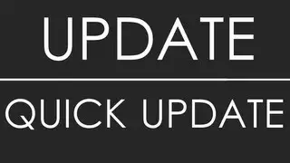 Oxymoras Quick Channel Update #2