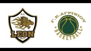 ΛΕΩΝ vs ΓΕΑ   (67-58)  4/3/2023