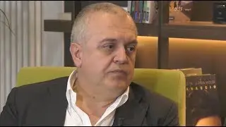 Una Poltrona in Clubhouse - Giuseppe Fedegari, Fedegari