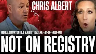 Chris Albert: The Timeline They Tried to Bury | Psychic Reveal