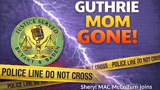 MAC IS BACK -- Guthrie Mystery