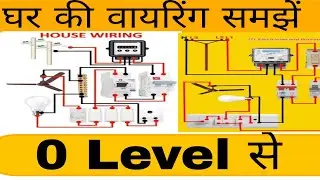घर की वायरिंग 🏠 #ytshorts #trending #shortfeed #viral #shorts 