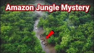 Inside the Amazon: History, Mystery, Wildlife & The Fight to Save Earth&rsquo;s Biggest Forest