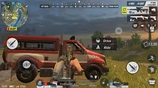 Rules of Survival  - Mr BM Gaming - Android Games