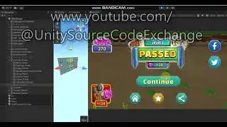 Epic Battle Simulator SELLUNITYSOURCECODES