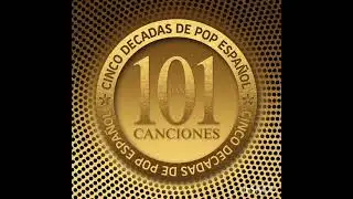 Los del r&iacute;o - La macarena (Las 101 canciones: 5 d&eacute;cadas del pop espa&ntilde;ol) - Pista 67