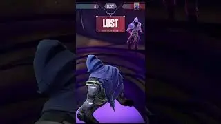 Fake Omen Teleport (fake clone) - Valorant Tip of the day #shorts