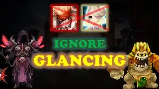 ARNOLD and NAMIB won’t activate their GLANCING passive | World Guild Battle | Summoners War