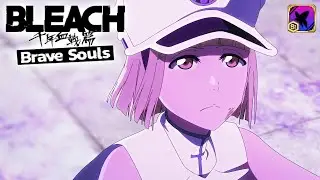 45s Left - 3/5 Liltotto - Buffed Nightmare Guild Quest (Melee Stern Ritter) Bleach Brave Souls