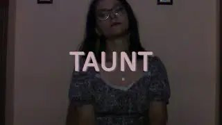 lovejoy - taunt (cover)