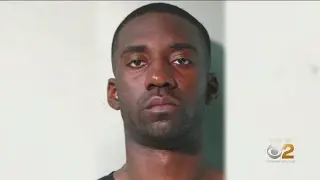 Long Island Basketball Coach Accused Of Punching 10-Year-Old Player