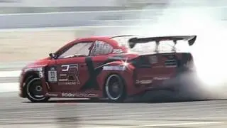 Drifting - Scion Racing Driven to Drift Season 2 Episode 6