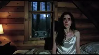 I Woke Up in a Wooden Cabin&hellip; Then I Heard the Wolf