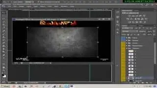 Born Swampy - ThrustArtists RC Response
