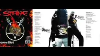 Stane - Run for your life