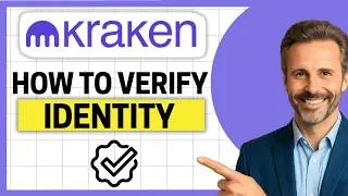 How to Quickly Verify Your Identity on Kraken [Easy Guide]