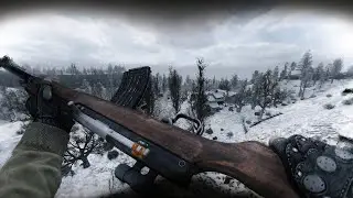 Stalker Anomaly | My Modpack | Vanilla Reanimation Live!