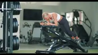 Total Gym ELEVATE Core ADJ