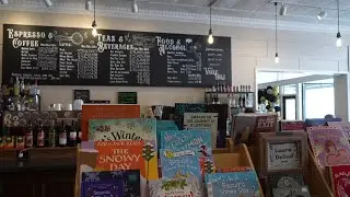 How cold weather impacts small local businesses