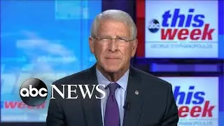 'Constitution does not anticipate the impeachment trial of a former president': Wicker | ABC News