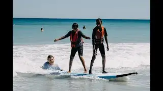 AMAZING OCEAN HEROES EVENT IN BROOME August 2022!