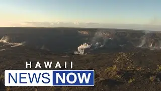 Recovery and reflection: Marking 5 years since Kilauea's eruption